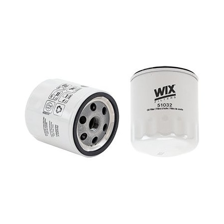 Wix Filters Oil Filter 51032